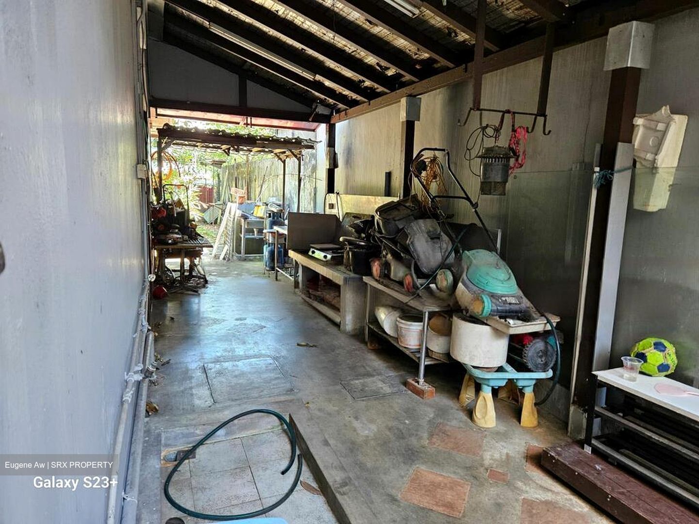 Seletar West Farmway 2 (D28), Semi-Detached #461881641